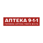 Аптека911 1