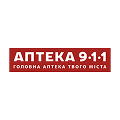 Аптека911 1