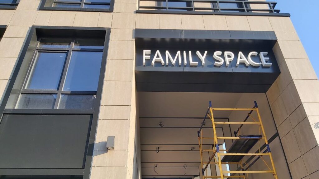 ЖК Family Space м. Дніпро