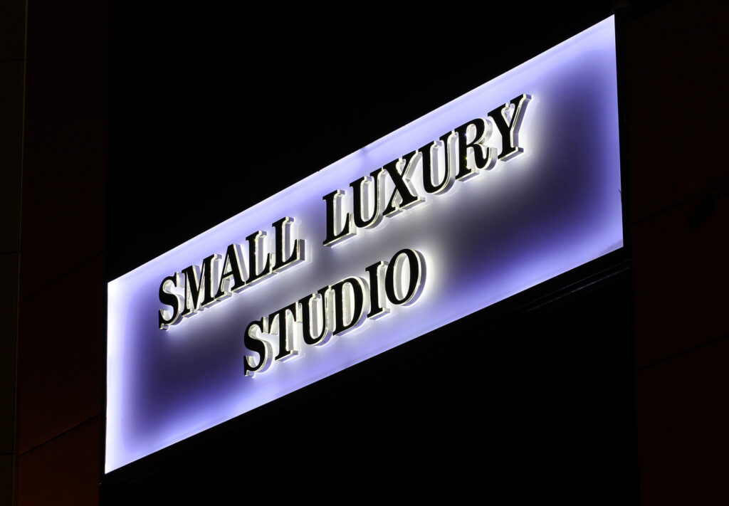 Small Luxury Studio м.Дніпро